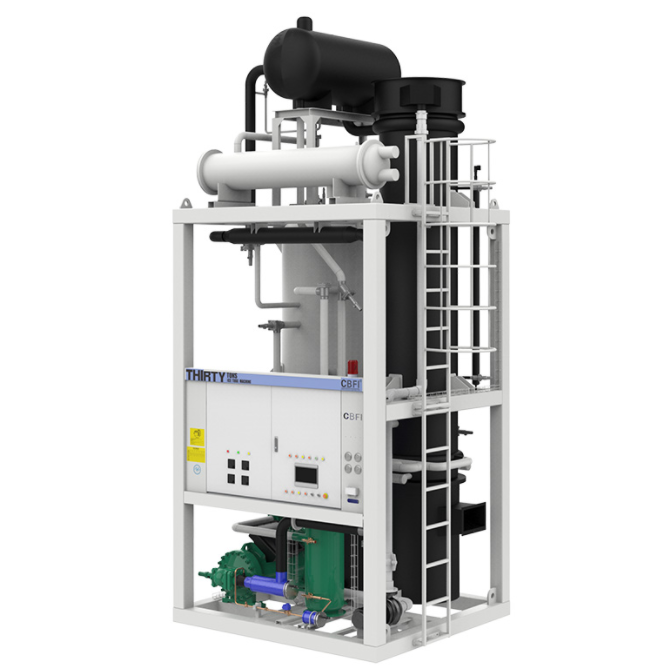 管冰機(jī) 管冰機(jī)