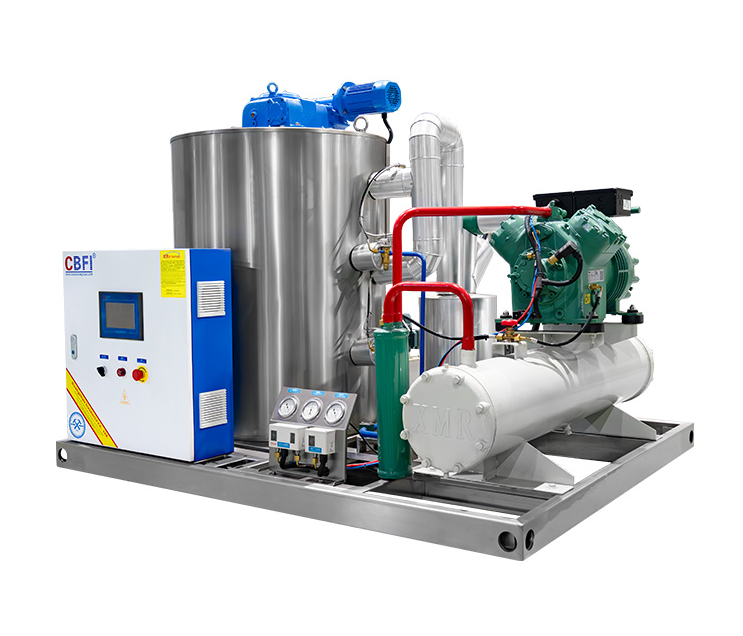 5噸制冰設備要多少錢一臺