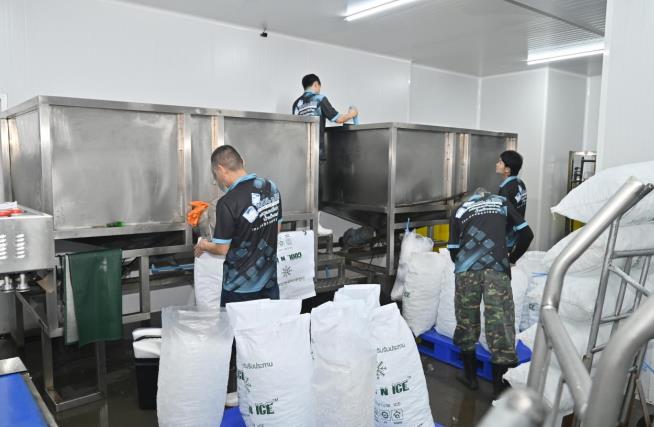 直徑38mm管冰 直徑38mm管冰