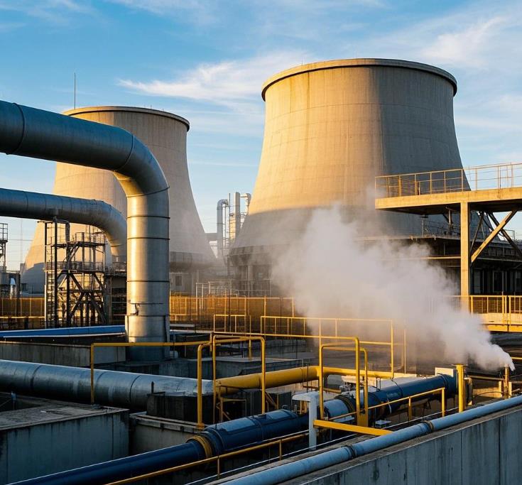 混凝土降溫用工業(yè)片冰機品牌 混凝土降溫用工業(yè)片冰機品牌